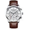 CUENA Men's Watches