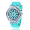 Led Flash Luminous Watch Personality Trends Students Lovers Jellies Woman Men's Watches